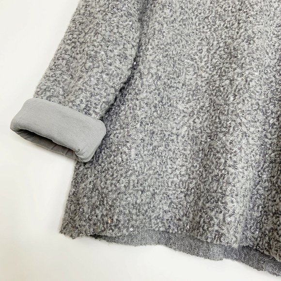 Soft Surroundings Sweater Size Medium - Picture 8 of 8